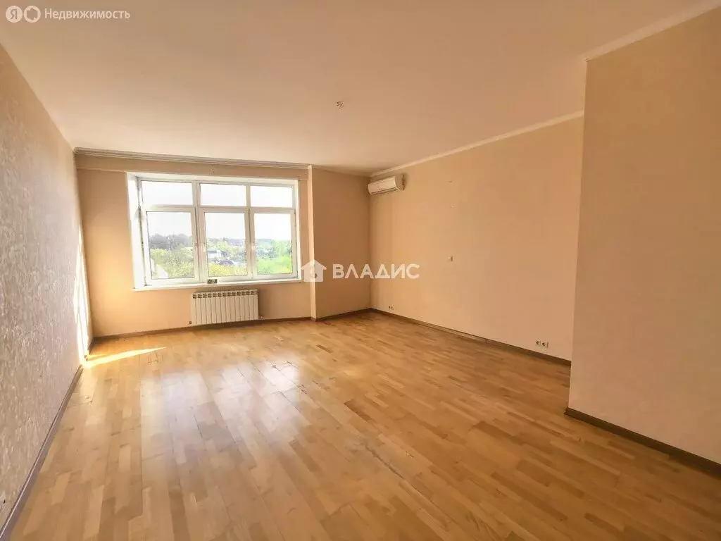 3-комнатная квартира: Москва, улица Твардовского, 14к2 (114.4 м) - Фото 1