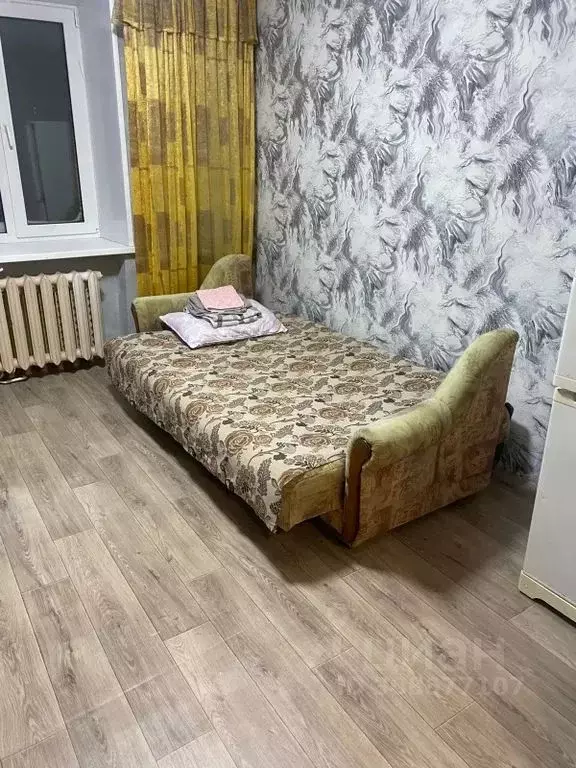 Студия Башкортостан, Уфа ул. Пархоменко, 104/1 (19.0 м) - Фото 1