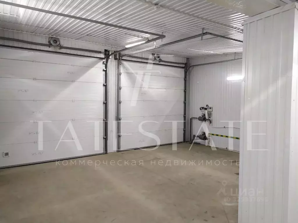 Помещение свободного назначения в Татарстан, Казань ул. Журналистов, ... - Фото 1