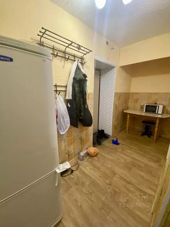 1-к кв. Коми, Сыктывкар просп. Бумажников, 30 (35.0 м) - Фото 2