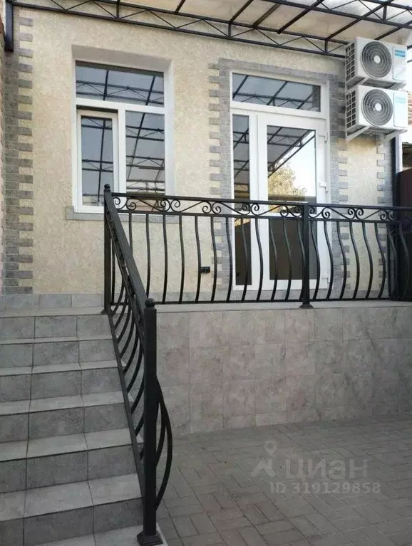 Дом в Крым, Евпатория ул. Ивана Петриченко, 55 (41 м) - Фото 0