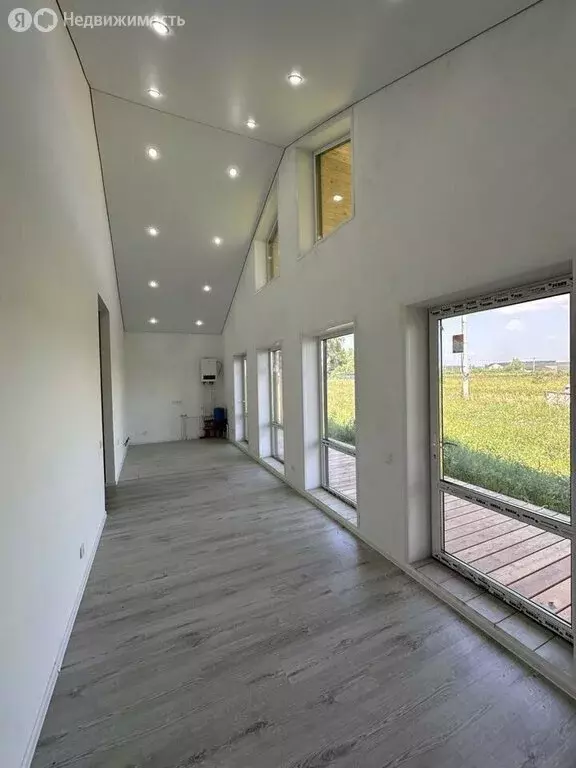 Дом в Уфа, улица Елизаветы Глинки, 21А (100 м) - Фото 2