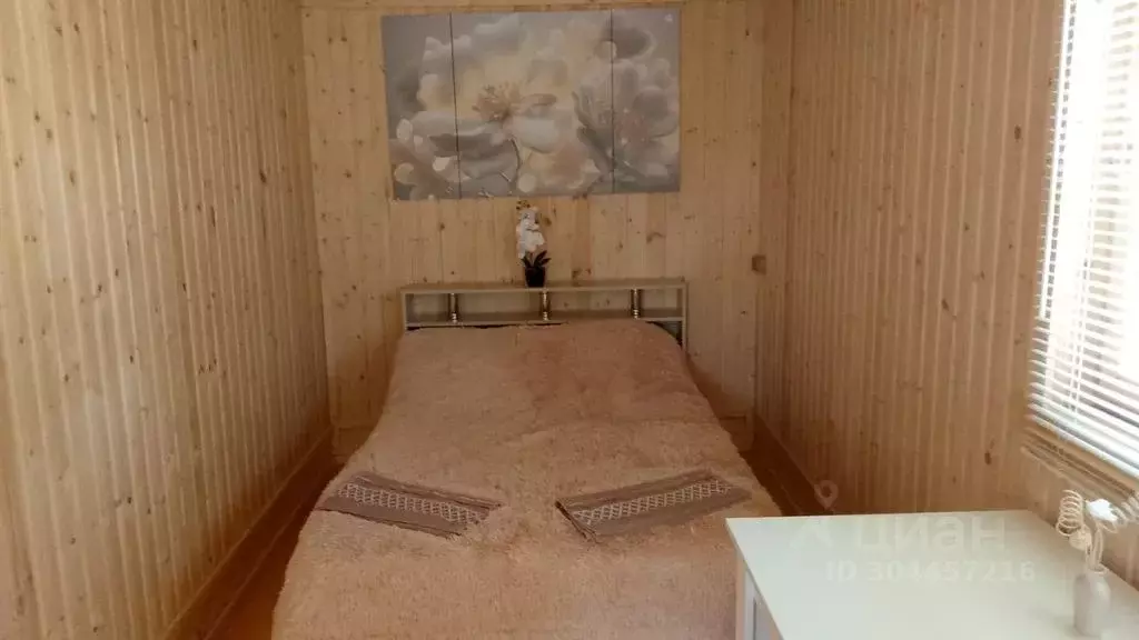 Комната Псковская область, Пушкиногорье городское поселение, д. ... - Фото 2