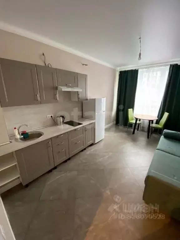 1-к кв. Москва бул. Скандинавский, 5к1 (40.0 м) - Фото 1