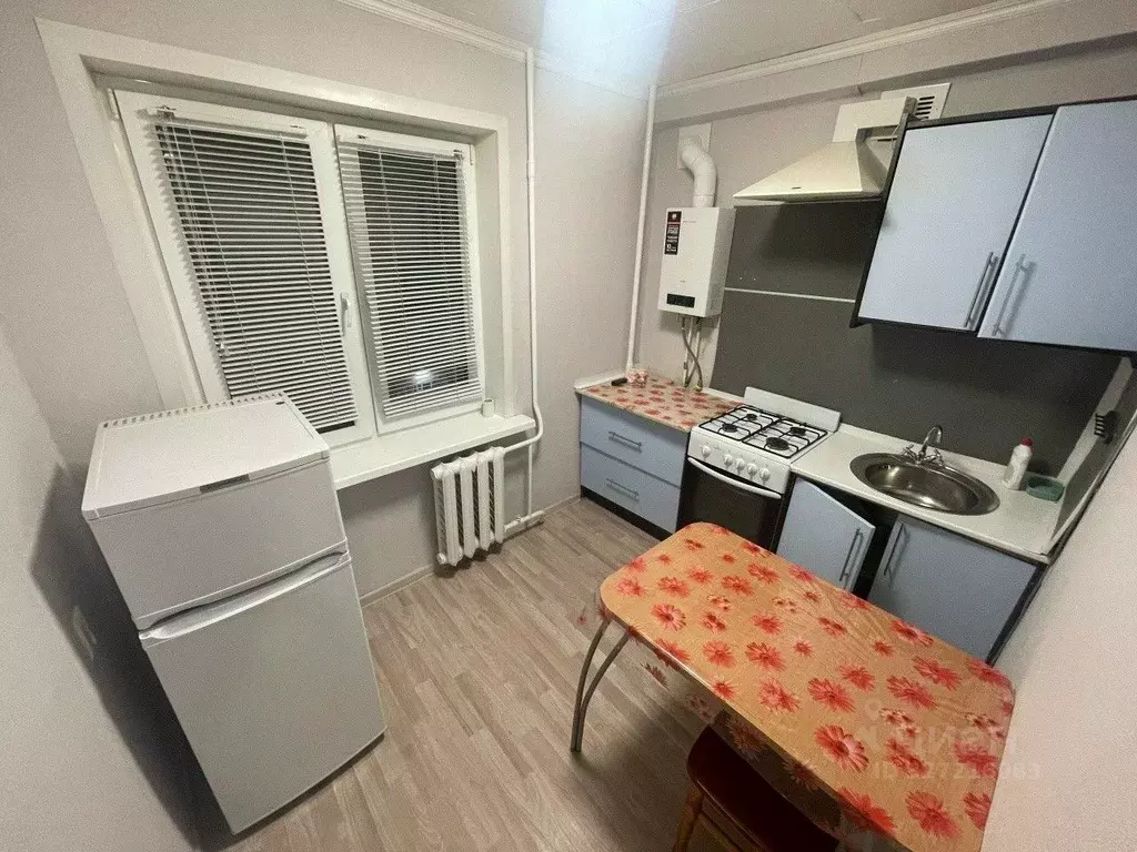 1-к кв. Коми, Ухта Советская ул., 9 (29.0 м) - Фото 1