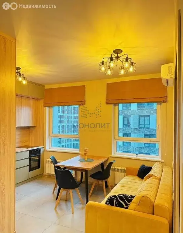 2-комнатная квартира: Москва, Волоколамское шоссе, 71/22к3 (46 м) - Фото 2
