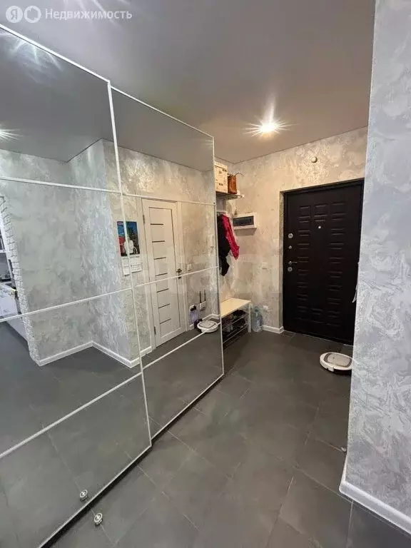 2-комнатная квартира: Батайск, улица Половинко, 280/10к2 (40.9 м) - Фото 0