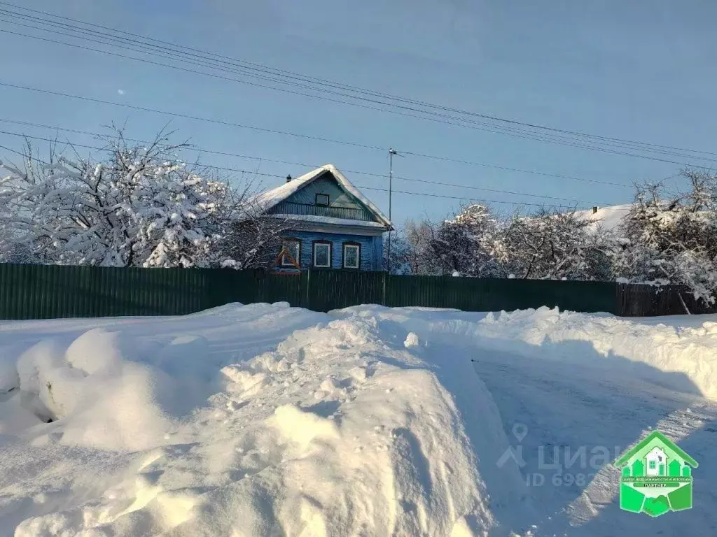 Дом в Ярославская область, Ростовский район, Семибратово рп ... - Фото 0