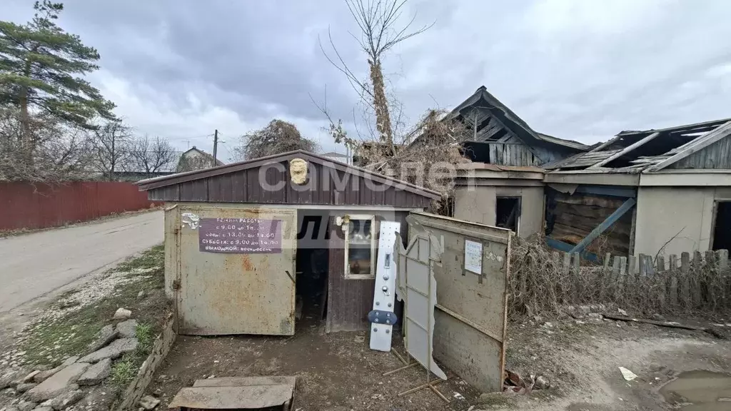 Участок в Пензенская область, Пенза ул. Чаадаева, 27А (6.02 сот.) - Фото 2