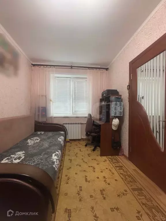 Продаётся 2-к квартира, 43.7 м - Фото 1