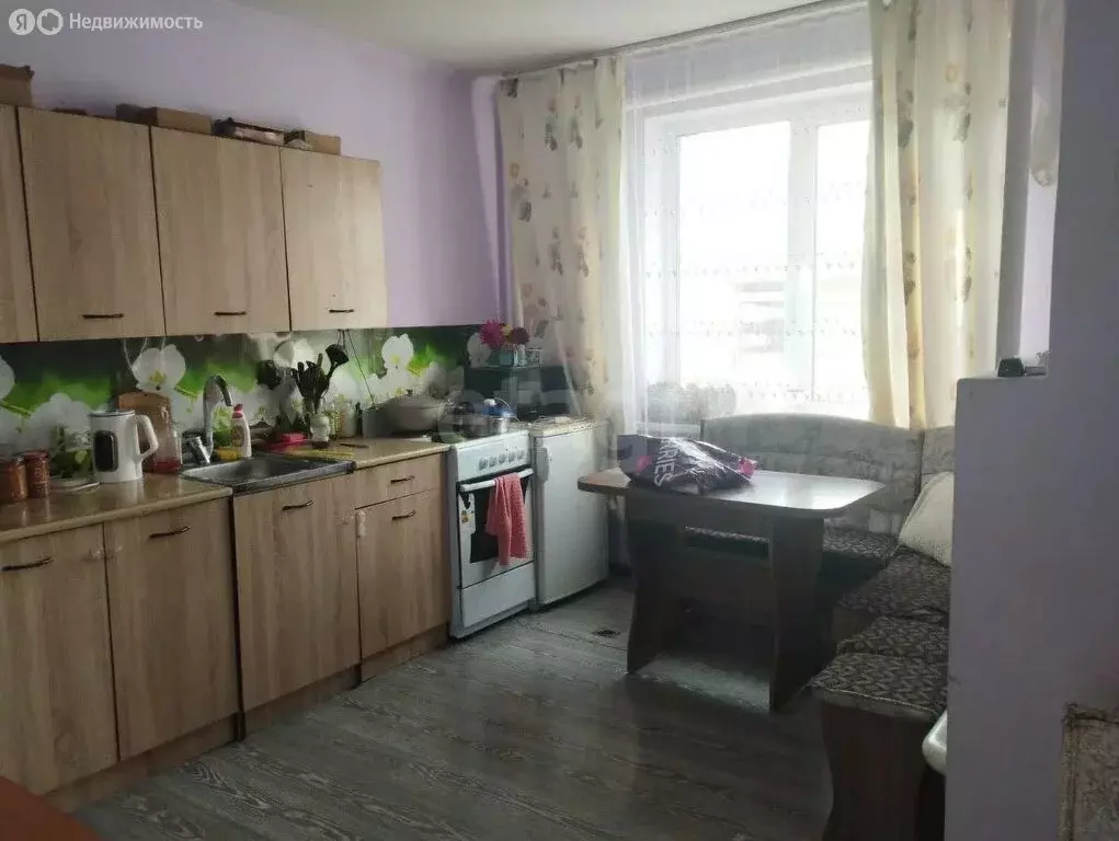 Дом в Чемал, улица Строителей (37 м) - Фото 2