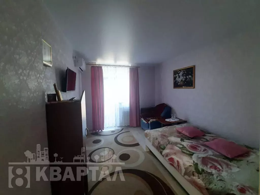 1-к кв. Краснодарский край, Новороссийск городской округ, с. Гайдук ... - Фото 0