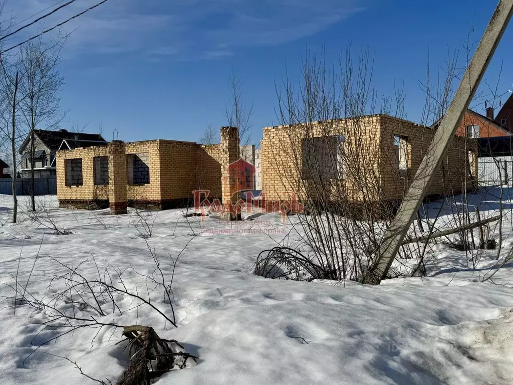 Участок в Московская область, Дмитровский муниципальный округ, Аусбург ... - Фото 1