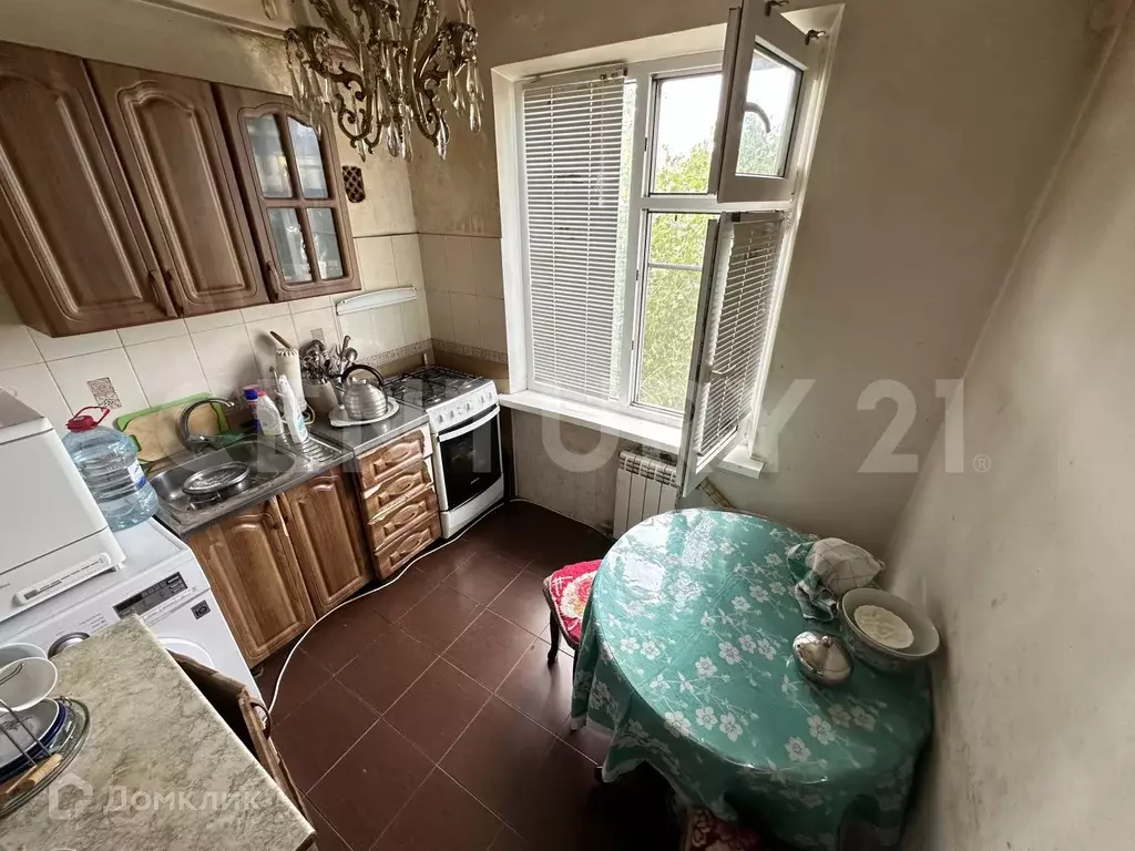 Продаётся 3-к квартира, 59.6 м - Фото 1