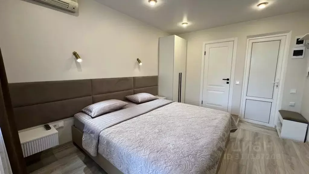 2-к кв. Краснодарский край, Сочи пос. Вардане, ул. Молодежная, 20/4 ... - Фото 1