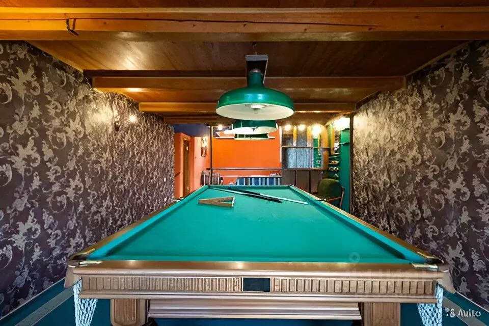 Дом в Московская область, Балашиха Никольская ул., 18 (700 м) - Фото 2