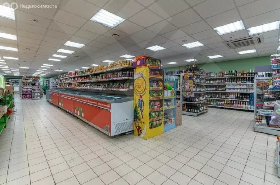 Помещение свободного назначения (683 м) - Фото 2