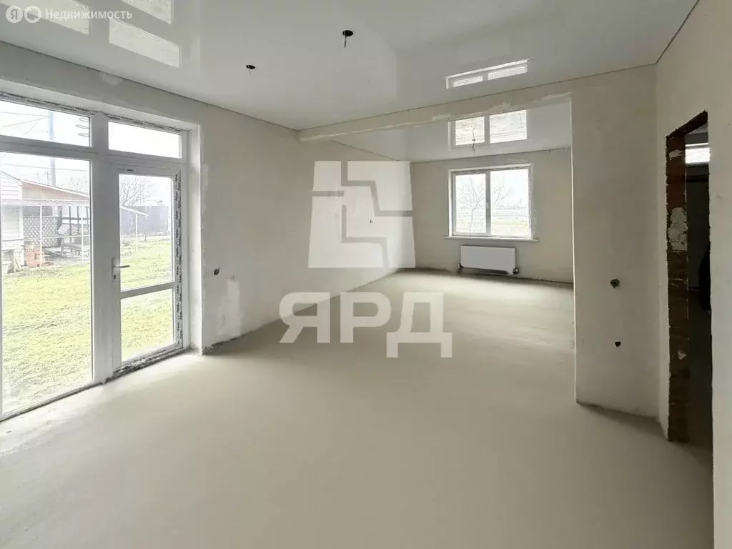 Дом в Таганрог, садовое товарищество Скиф (88.2 м) - Фото 2