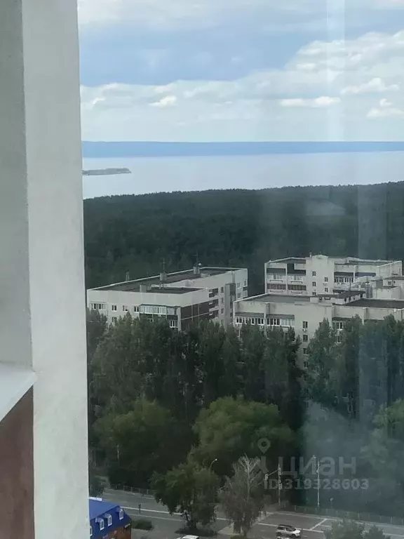 2-к кв. Ульяновская область, Ульяновск ул. Народного учителя Латышева, ... - Фото 1