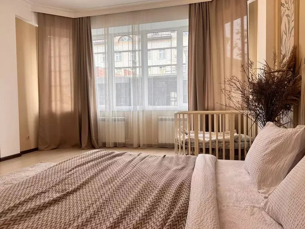 1-к кв. Дагестан, Махачкала ул. Малыгина, 74 (52.0 м) - Фото 0