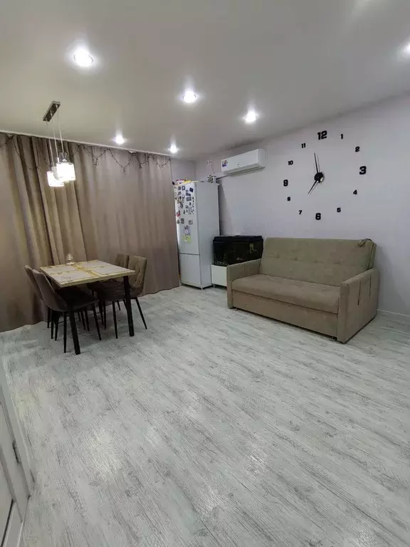 Продаётся 3-к квартира, 59.8 м - Фото 0