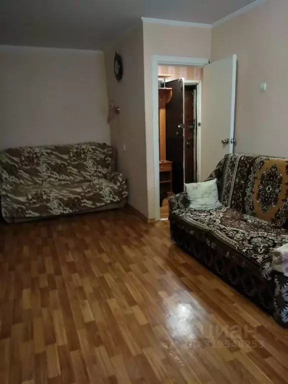 1-к кв. Крым, Щелкино Ленинский район, 2-й мкр, 60 (36.0 м) - Фото 0