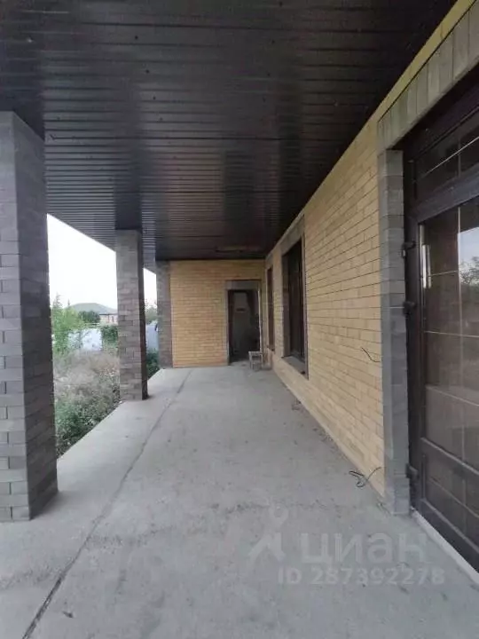 Дом в Ставропольский край, Кочубеевский муниципальный округ, Зори ... - Фото 1