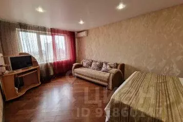 1-к кв. Краснодарский край, Краснодар проезд Репина, 32 (40.0 м) - Фото 0