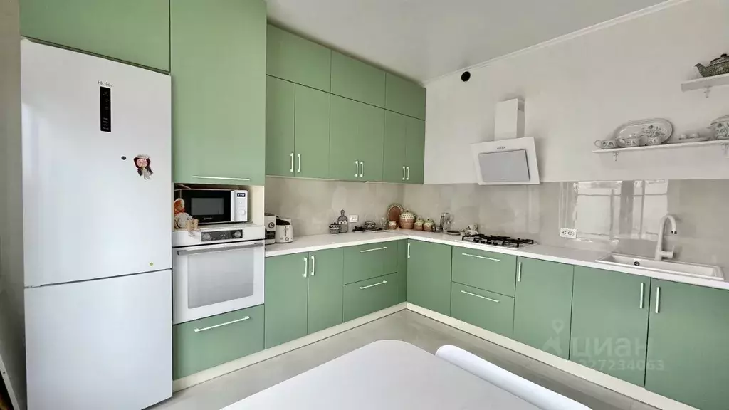 Дом в Калининградская область, Калининград Золотой Петушок ДНТ, проезд ... - Фото 1