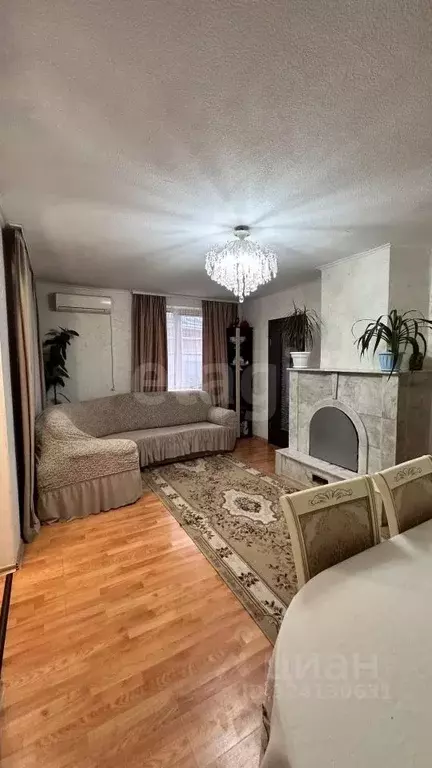 Дом в Ростовская область, Ростов-на-Дону 2-я Магистральная ул. (60 м) - Фото 2