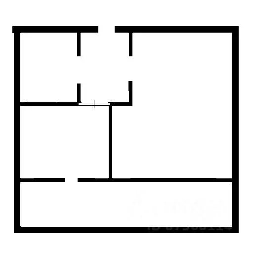 1-к кв. Новосибирская область, Новосибирск ул. Дмитрия Шмонина, 6 ... - Фото 2