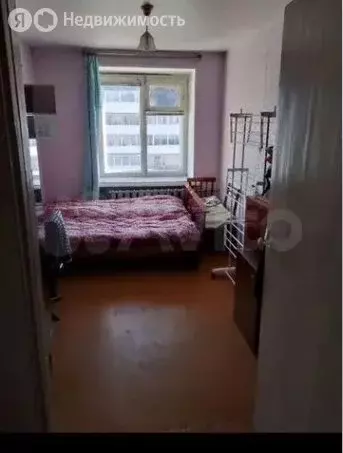 3-комнатная квартира: посёлок городского типа Водный, улица Гагарина, ... - Фото 2