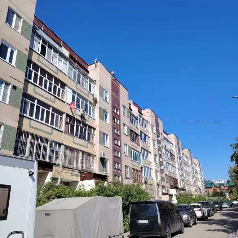 3-к кв. Ульяновская область, Ульяновск Красноармейская ул., 64 (114.0 ... - Фото 1