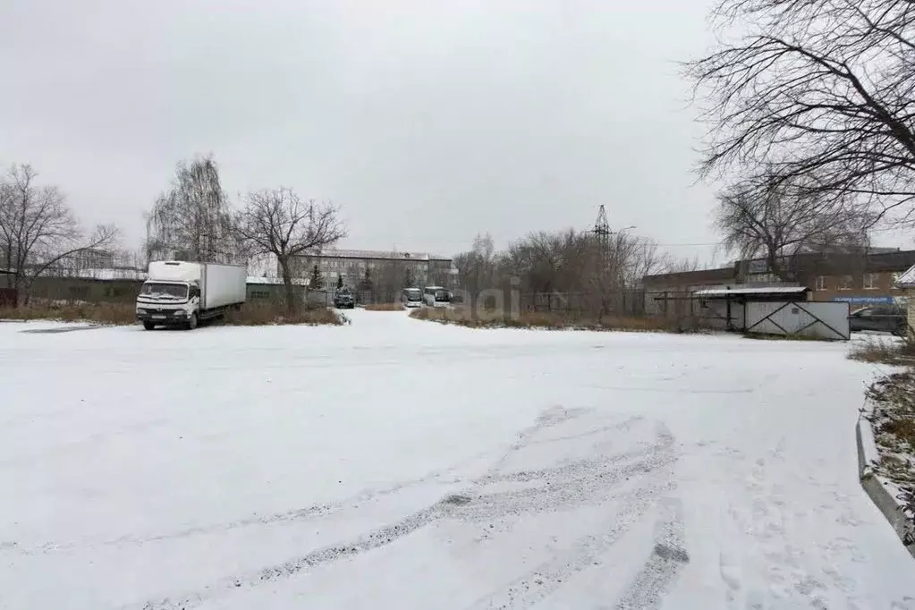 Склад в Тюменская область, Тюмень ул. Энергетиков, 100 (981 м) - Фото 1