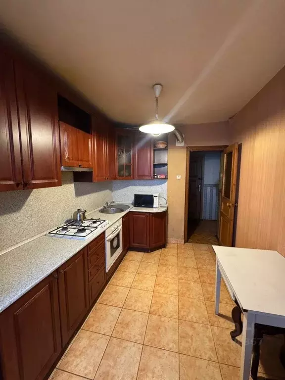 3-к кв. Нижегородская область, Нижний Новгород ул. Бринского, 1 (56.0 ... - Фото 1