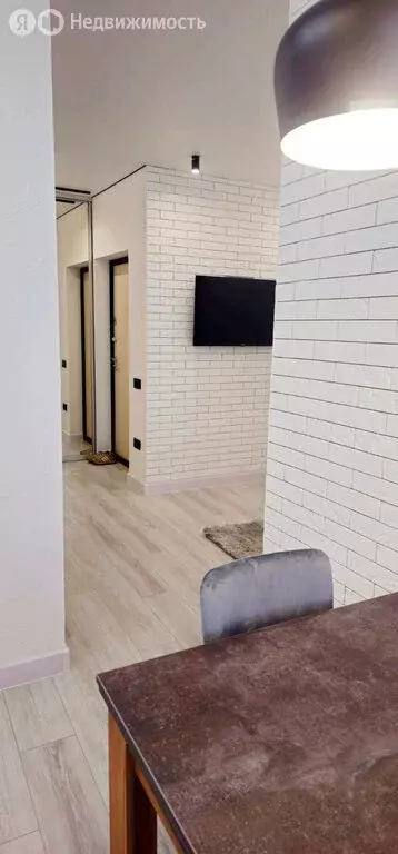 2-комнатная квартира: Ростов-на-Дону, 2-й Атмосферный переулок, 4 (33 ... - Фото 1