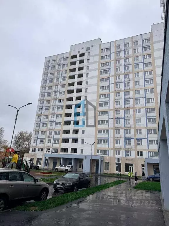 1-к кв. Московская область, Солнечногорск пер. Механизаторов, 4к2 ... - Фото 1