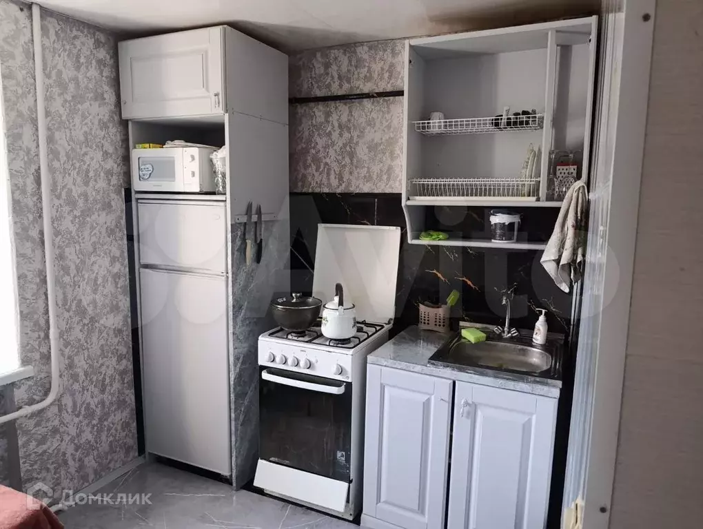 Продаётся 1-к квартира, 32.6 м - Фото 0