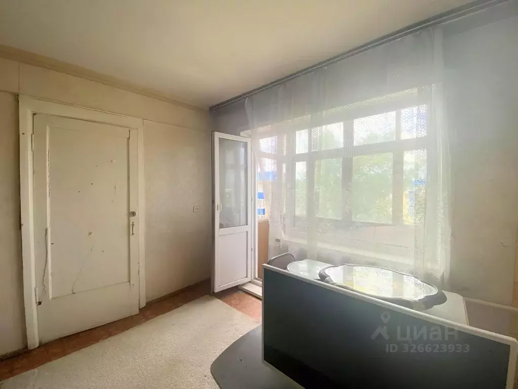 2-к кв. Омская область, Омск ул. 21-я Амурская, 12 (44.1 м) - Фото 1