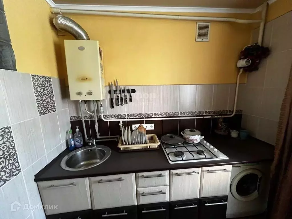 Продаётся 1-к квартира, 30.2 м - Фото 1