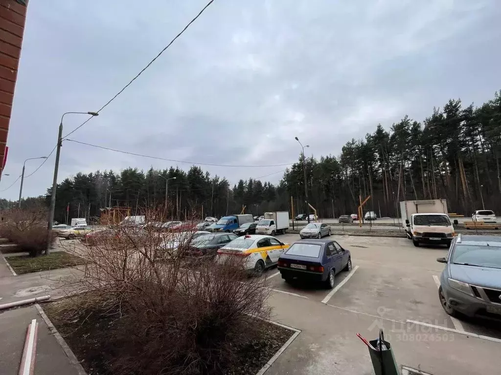 Помещение свободного назначения в Московская область, Люберцы ... - Фото 1