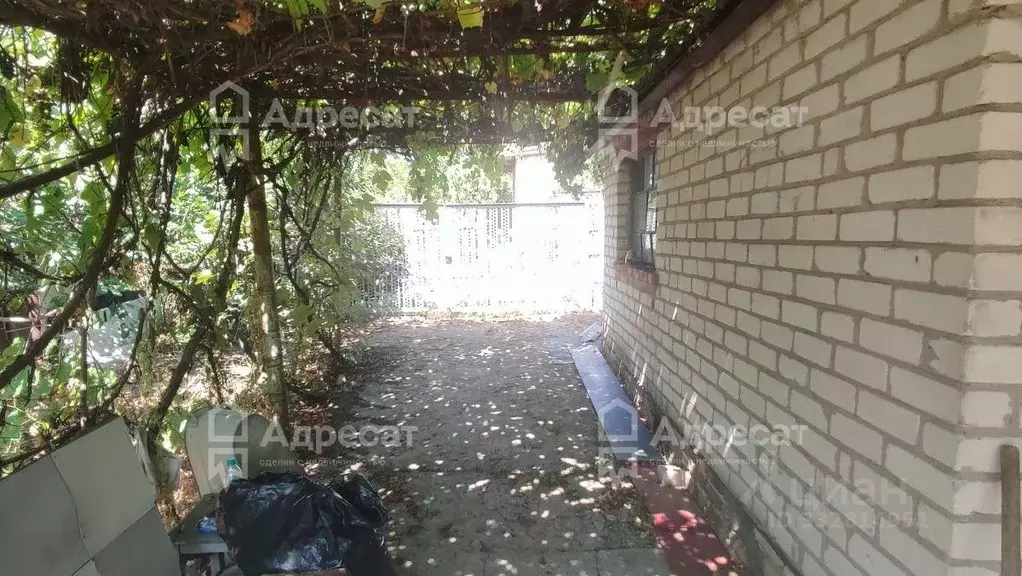 Дом в Волгоградская область, Городищенский район, Ерзовское городское ... - Фото 2