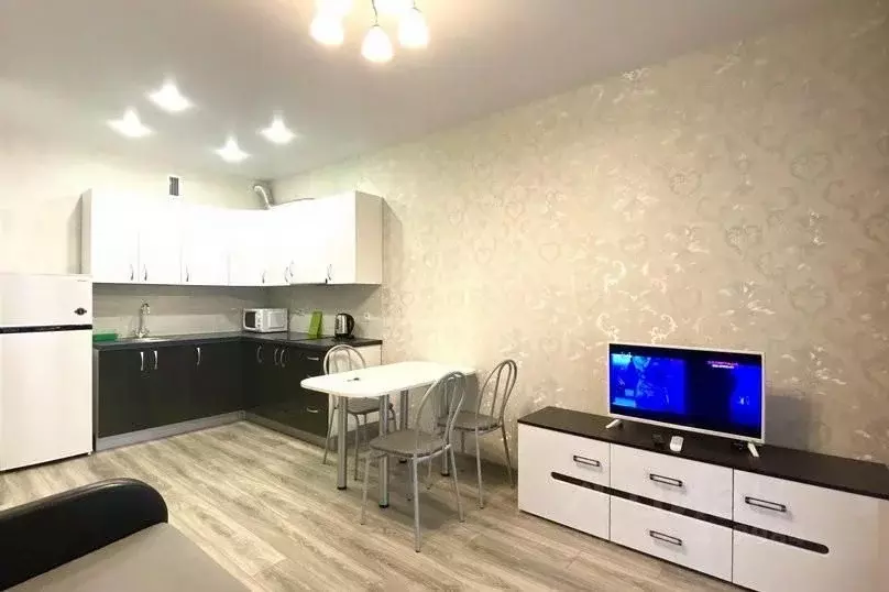 2-к кв. Карелия, Петрозаводск Суоярвская ул., 24 (42.0 м) - Фото 1