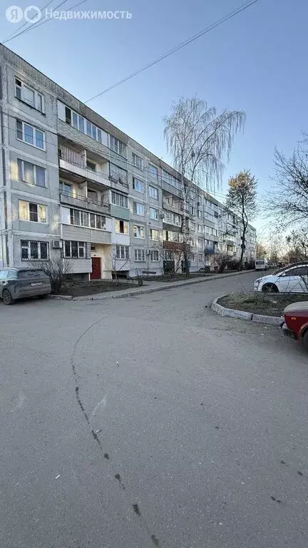 2-комнатная квартира: село Софьино, 16 (54.7 м) - Фото 2