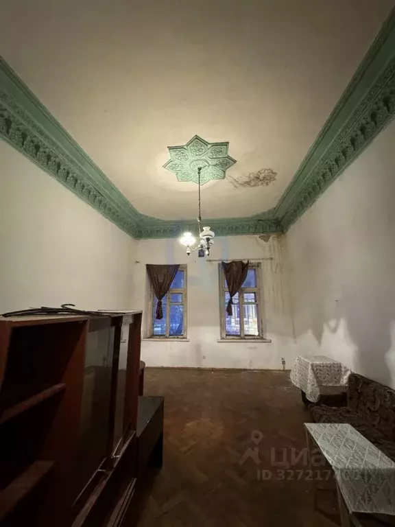 1-к кв. Краснодарский край, Краснодар Красная ул. (38.0 м) - Фото 1