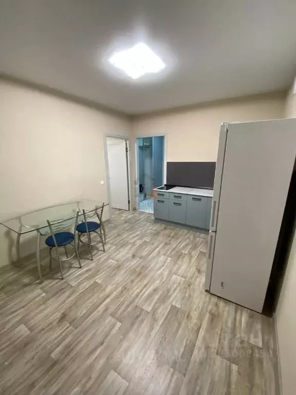 1-к кв. Кировская область, Киров ул. Андрея Упита, 5к3 (37.0 м) - Фото 2