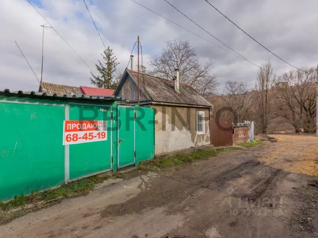 Дом в Ставропольский край, Ставрополь Весенний пер. (38 м) - Фото 2