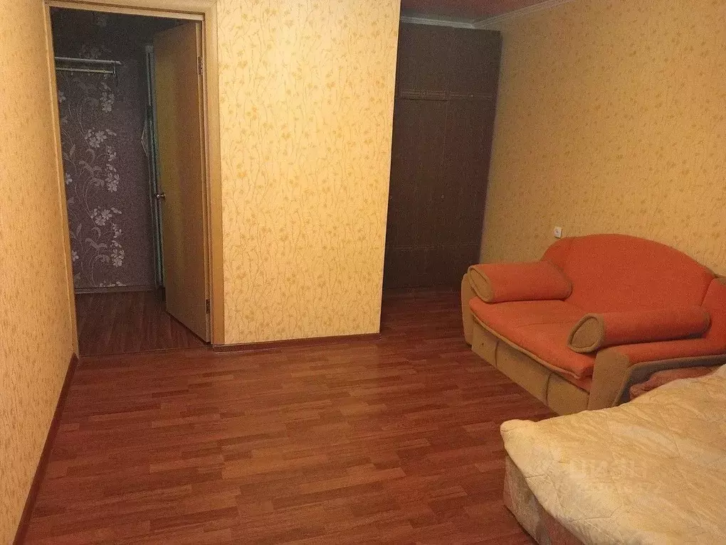 1-к кв. Смоленская область, Смоленск ул. Твардовского, 10б (35.0 м) - Фото 2