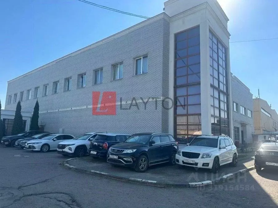 Офис в Москва Булатниковская ул., 20С3 (320 м) - Фото 0