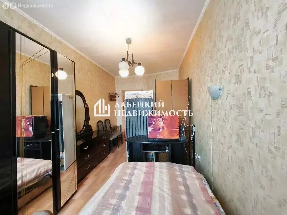 1к в -комнатной квартире (14.5 м) - Фото 1